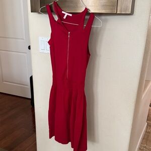 Victoria's Secret Red Garment